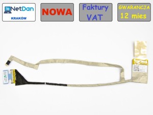 Screen cable DELL N4020 N4030 M4010 50.4EK03.001 50.4EK03.002