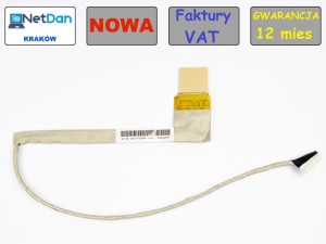 Screen cable MSI 1452 CR400 EX460X EX465X CX420 CR420 EX400