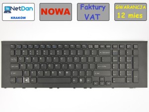 Keyboard SONY Vaio VPC-EJ VPC EJ