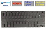 Keyboard ASUS Zen UX31 UX31A UX31E UX32A UX32VD - różowe napisy