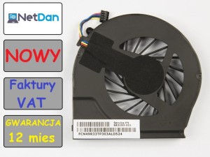 CPU Fan HP PAVILION G6 G4-2000  G6-2000 G7 G7-2000