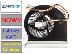 CPU Fan MSI CX600 GE600 GX400 CX420 VR610 VR630 PR600 X600 CR620 CR630 CR600 CR610 (1)
