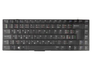 Keyboard DELL Inspiron 11Z 1110 (1) (1)