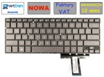 Keyboard ASUS Zen UX31 UX31A UX31E UX32A UX32VD BROWN