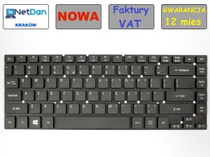 Keyboard ACER ASPIRE 3830 3830G 3830T 3830TG 4830 4830G 4830T 4830TG 4755G