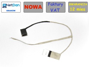 Screen cable HP COMPAQ CQ57 CQ43 CQ430 CQ435 CQ635 HP2000