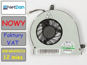 CPU Fan ACER Aspire 7560 7560G 7750 7750G