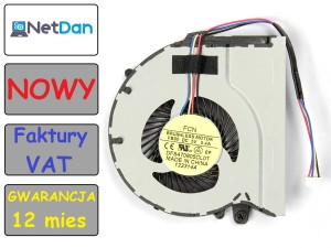 CPU Fan IBM LENOVO Z480 Z485 Z580 Z585