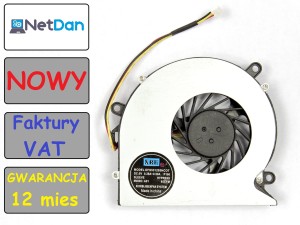 CPU Fan IBM LENOVO 3000 N500
