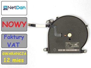 CPU Fan APPLE MACBOOK AIR A1370 A1369