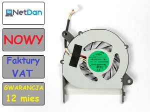 CPU Fan ACER Aspire 1410 1810  ZH7 752 EC14 EC18