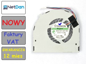 CPU Fan ACER Aspire Timeline 4410T 4810T 5810T