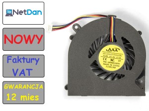 CPU Fan HP 4436S 4435S 4431S 4430S 4436