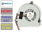 CPU Fan ASUS UL30 UL30A UL30V X32A U35JC NOWY