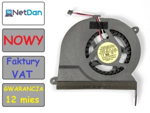 CPU Fan SAMSUNG RV411 RV415 RV420 RV511 RV515