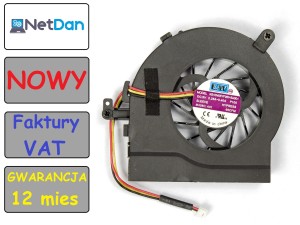 CPU Fan IBM LENOVO IdeaPad Y450 Y450A