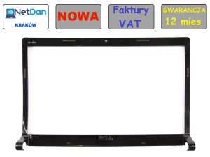 Screen bezel DELL STUDIO 1555 1557 1558 NOWA
