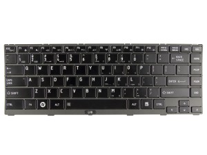 Klawiatura TOSHIBA R800 R801 R830 R845 R850 T01B