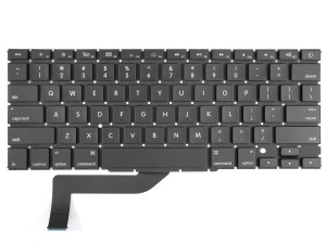 KLAWIATURA APPLE MACBOOK A1389