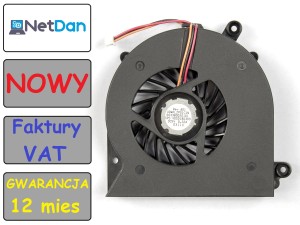 CPU Fan Toshiba Satellite A500 A505 A510 A515 A500D A505D