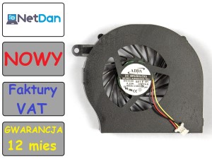 CPU Fan HP Compaq CQ72 G72