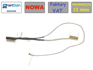 Screen cable ASUS X501 X501A X501U F501A F501U (1) (1)
