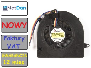 CPU Fan IBM LENOVO G460 G460A G460L G560 Z465 Z560 Z565
