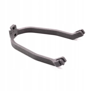 Mudguard bracket for Xiaomi M365 Pro THICK GRAPHITE