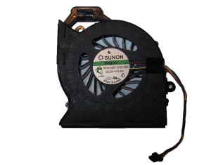 WENTYLATOR HP DV6-6b10ew DV6-6b15ew DV6-6b20ew