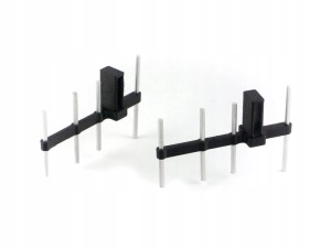 RANGE AMPLIFIER Antenna Yagi MAVIC MINI - 2.4 GHz