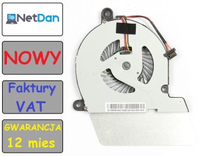 CPU Fan TOSHIBA Satellite U900 U940 U945