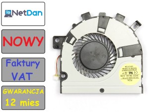 CPU Fan TOSHIBA Satellite M40 M50 M55 E45 M40T M50T E45T
