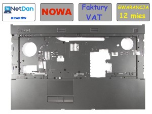 Palmrest DELL PRECISION M6600 NOWA