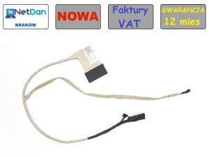 Screen cable ASUS A75D K75D R700DE/T X75D QML70