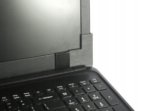 Zestaw naprawczy OBUDOWA KLAPA ZAWIAS Acer E1-572G