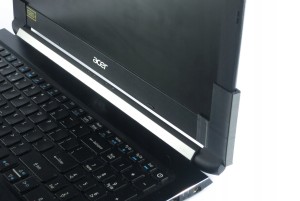 Zestaw naprawczy OBUDOWA KLAPA ZAWIAS Acer A515-51