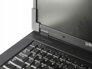 Zestaw naprawczy OBUDOWA KLAPA DELL Latitude E5500