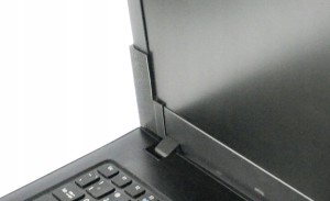 Zestaw naprawczy OBUDOWA KLAPA ACER Aspire E5-575