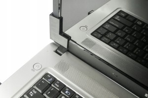 Zestaw naprawczy OBUDOWA KLAPA SAMSUNG R519