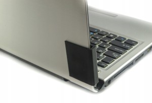 Zestaw naprawczy OBUDOWA KLAPA ASUS UL50 UL50V