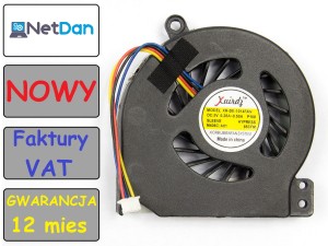 CPU Fan DELL VOSTRO 1014 1015 1018 1088