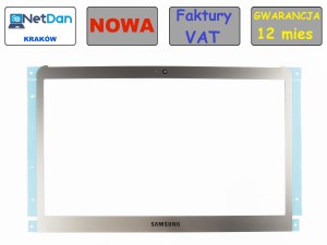 Screen bezel SAMSUNG NP530 530U3B 530U3C 535U3C