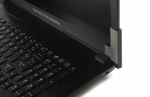 Zestaw naprawczy KLAPA ASUS ROG Strix GL753VD