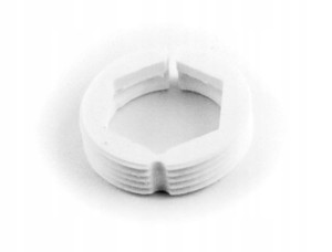 Adapter głowic term. M30x1,5 do zaworów CALEFFI