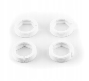 Adapter głowic term. M30x1,5 do CALEFFI - 4szt