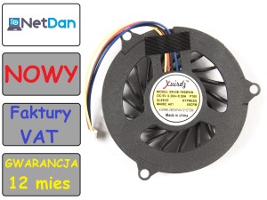 CPU Fan Dell Studio 1535 1536 1537 1538 1555