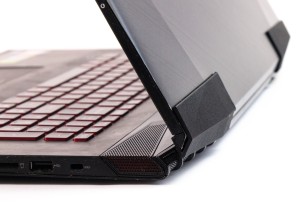 Zestaw naprawczy KLAPA ZAWIAS LENOVO Y70-70 TOUCH