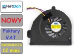CPU Fan Asus X53S A43 K53S A53S K53SJ K43 X43 X43S X43SC