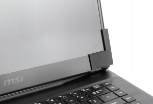 Zestaw naprawczy KLAPA MSI GE66 Raider MS-1541