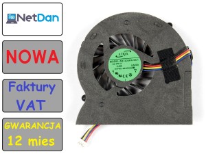 CPU Fan IBM LENOVO IdeaPad Z470 Z475 Z370